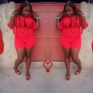 Meet your Posher, Luckman